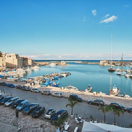 Miche Luxury Home - Appartamento Vista Mare A Trani Exterior foto